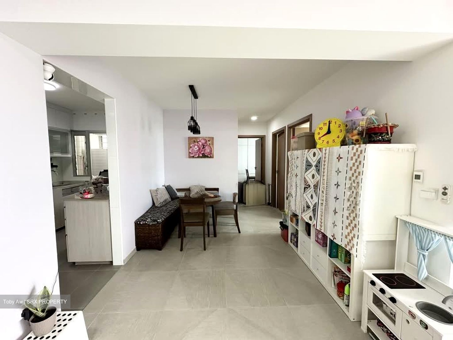 Blk 421B Northshore Straitsview (Punggol), HDB 4 Rooms #570129031